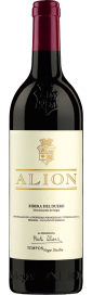 2021 Alión Ribera del Duero DO Bodegas y Viñedos Alión Grupo Vega Sicilia 750