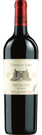 2019 Castello Luigi Rosso del Ticino DOC Luigi Zanini 750