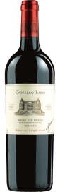 2020 Castello Luigi Rosso del Ticino DOC Luigi Zanini 750