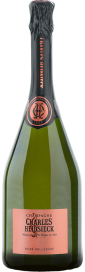 2005 Champagne Brut Rosé Millésimé Charles Heidsieck 750