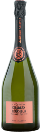 2006 Champagne Brut Rosé Millésimé Charles Heidsieck 1500