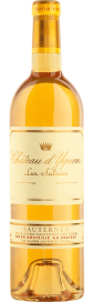 2021 Château d'Yquem 1er Cru Supérieur Classé Sauternes AOC 375