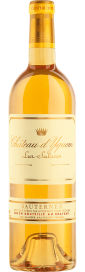 2022 Château d'Yquem 1er Cru Supérieur Classé Sauternes AOC 750