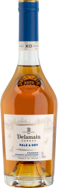 Cognac Pale & Dry XO Grande Champagne Delamain 500