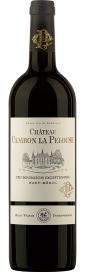 2015 Château Cambon la Pelouse Cru Bourgeois Haut-Médoc AOC 750