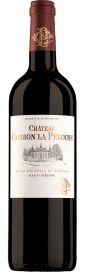 2016 Château Cambon la Pelouse Cru Bourgeois Haut-Médoc AOC 750