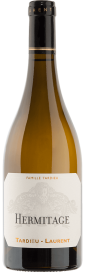 2019 Hermitage AOP Blanc Tardieu-Laurent 750