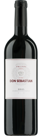 2017 Don Sebastian Crianza Rioja DOCa Unión Viti-Vinícola 1500