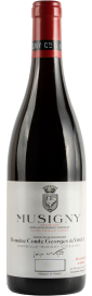2022 Musigny Grand Cru AOC Cuvée des Vieilles Vignes Domaine Comte Georges de Vogüé 750