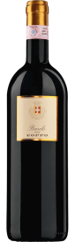 2019 Barolo DOCG Coppo 750