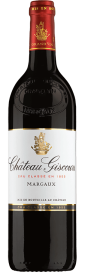 2024 Château Giscours 3e Cru Classé Margaux AOC 750
