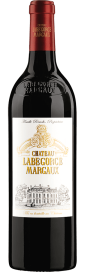 2021 Château Labégorce Cru Bourgeois Margaux AOC 750