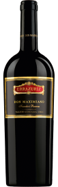 2012 Don Maximiano Founder's Reserve Valle de Aconcagua DO Viña Errázuriz 750