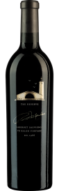 2021 Cabernet Sauvignon The Reserve To Kalon Vineyard Oakville Napa Valley Robert Mondavi Winery 750