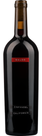 2022 Zinfandel Saldo California The Prisoner Wine Company 750