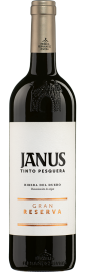 2018 Pesquera Gran Reserva Janus Ribera del Duero DO Bodegas Alejandro Fernández Grupo Pesquera 750