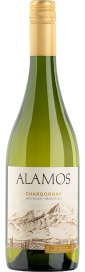 2023 Chardonnay Mendoza Alamos 750