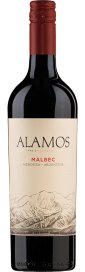 2024 Malbec Mendoza Alamos 120 years of Family Winemaking 750