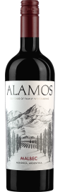 2024 Malbec Mendoza Alamos 120 years of Family Winemaking 750