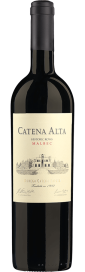 2020 Malbec Catena Alta Mendoza Bodega y Viñedos Catena 750
