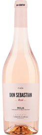2023 Don Sebastian Rosado Rioja DOCa Unión Viti-Vinícola 750