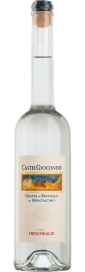 Castelgiocondo Grappa di Brunello Marchese de' Frescobaldi 700