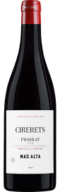 2018 Cirerets Priorat DOCa Bodegas Mas Alta 3000