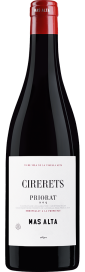 2020 Cirerets Priorat DOCa Bodegas Mas Alta 3000