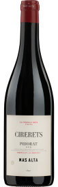 2021 Cirerets Priorat DOCa Bodegas Mas Alta 750
