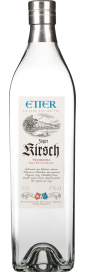 Zuger Kirsch Vieux & Noble Distillerie Etter 700