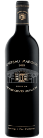 2015 Château Margaux 1er Cru Classé Margaux AOC 750