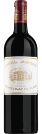 2024 Château Margaux 1er Cru Classé Margaux AOC 750