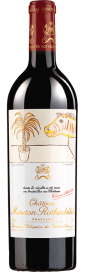 2006 Château Mouton Rothschild 1er Cru Classé Pauillac AOC 1500