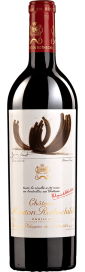 2007 Château Mouton Rothschild 1er Cru Classé Pauillac AOC 1500