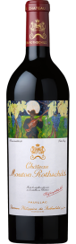 2020 Château Mouton Rothschild 1er Cru Classé Pauillac AOC 750