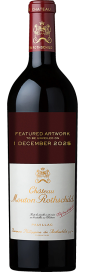 2024 Château Mouton Rothschild 1er Cru Classé Pauillac AOC 750