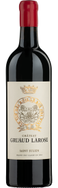 2020 Château Gruaud-Larose 2e Cru Classé St-Julien AOC 750