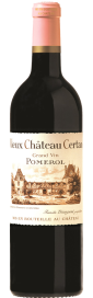 2022 Vieux Château Certan Pomerol AOC 750