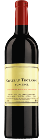 2024 Château Trotanoy Pomerol AOC 750