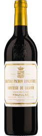 2024 Château Pichon Longueville Comtesse de Lalande 2e Cru Classé Pauillac AOC 750