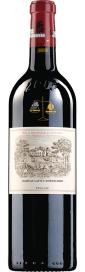 2024 Château Lafite Rothschild 1er Cru Classé Pauillac AOC 750