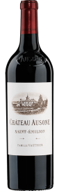 2014 Château Ausone 1er Grand Cru Classé A St-Emilion AOC 750