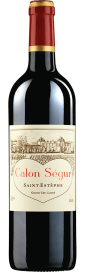 2021 Château Calon Ségur 3e Cru Classé St-Estèphe AOC 750