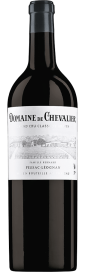2024 Domaine de Chevalier Cru Classé de Graves Pessac-Léognan AOC 750