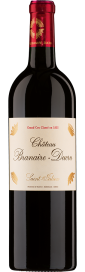 2020 Château Branaire-Ducru 4e Cru Classé St-Julien AOC 750