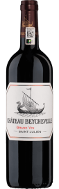 2021 Château Beychevelle 4e Cru Classé St-Julien AOC 750