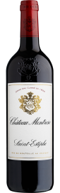 2022 Château Montrose 2e Cru Classé St-Estèphe AOC 750