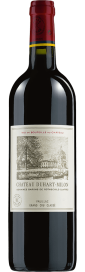 2018 Château Duhart-Milon Rothschild 4e Cru Classé Pauillac AOC 750