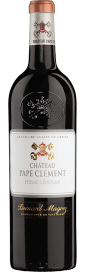2021 Château Pape Clément Grand Cru Classé de Graves Pessac-Léognan AOC 750