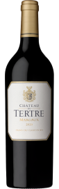 2022 Château du Tertre 5e Cru Classé Margaux AOC 750